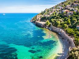 تور آلانیا 8 روز 24 آبان